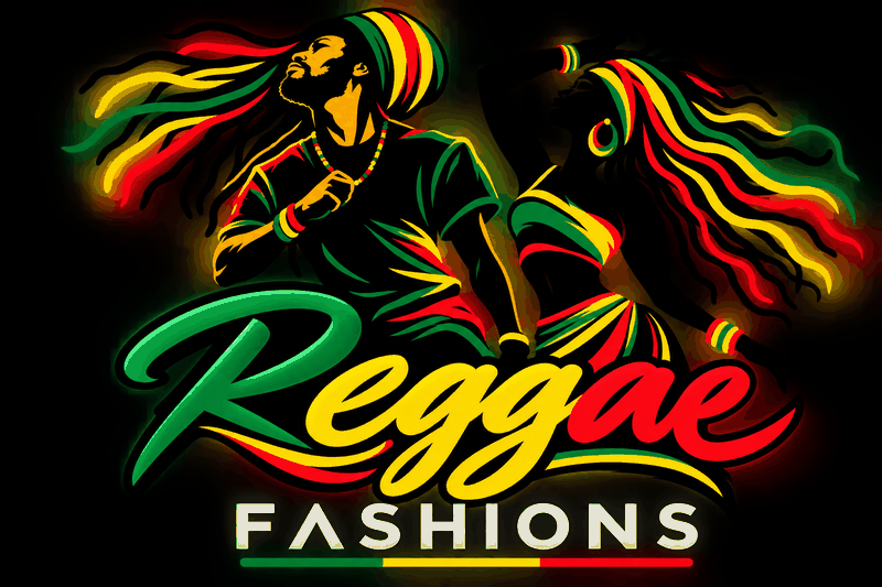 ReggaeFashions