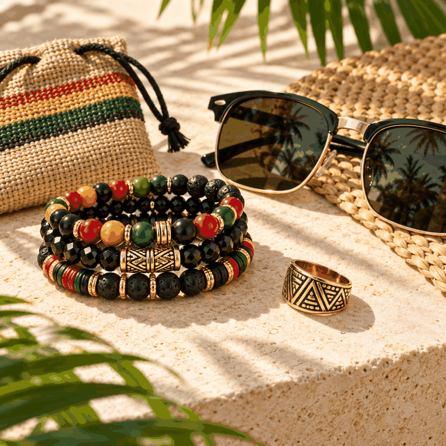 Bead & Shade Set